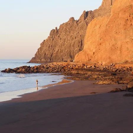 Hideaway With Modernist Design Santa Cruz de Tenerife