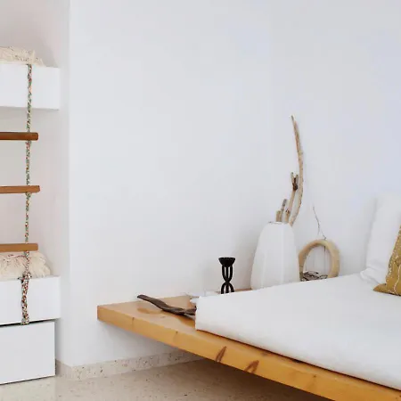 Hideaway With Modernist Design * Santa Cruz de Tenerife