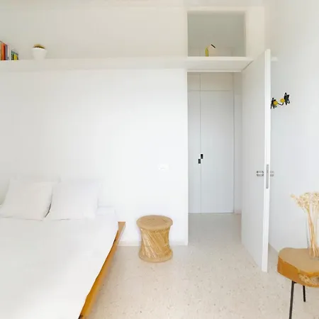 Appartement Hideaway With Modernist Design Santa Cruz de Tenerife