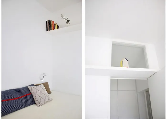 Apartament Hideaway With Modernist Design Santa Cruz de Tenerife