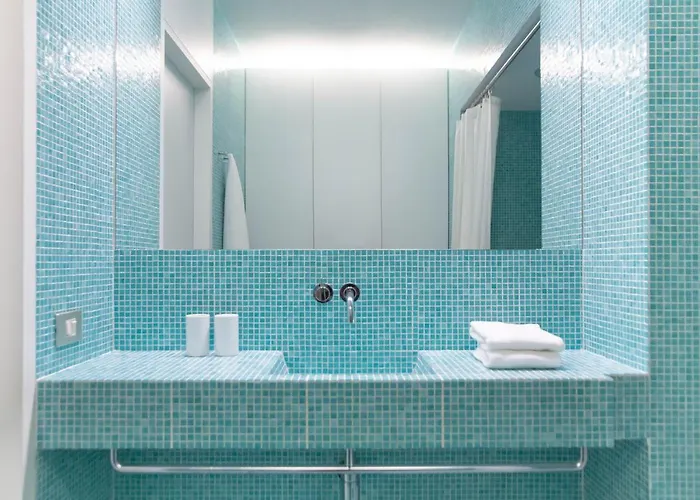 Hideaway With Modernist Design * 圣克鲁斯-德特内里费
