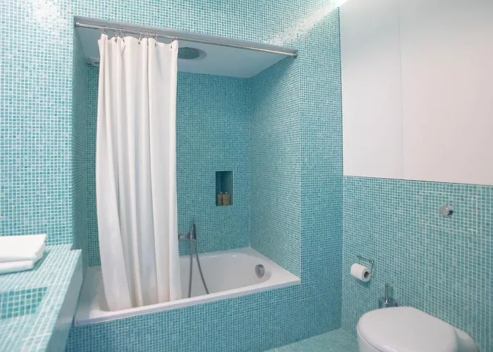 Hideaway With Modernist Design * 圣克鲁斯-德特内里费