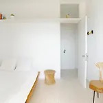 Appartement Hideaway With Modernist Design Santa-Cruz de Ténérife