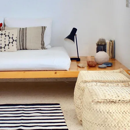 Hideaway With Modernist Design Santa Cruz de Tenerife