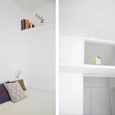 Apartment Hideaway With Modernist Design Santa Cruz de Tenerife