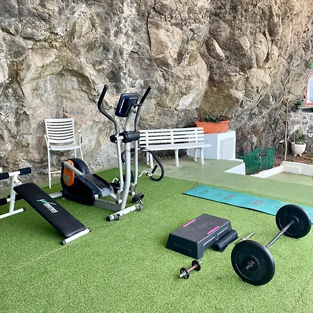 Hideaway With Modernist Design * Santa Cruz de Tenerife