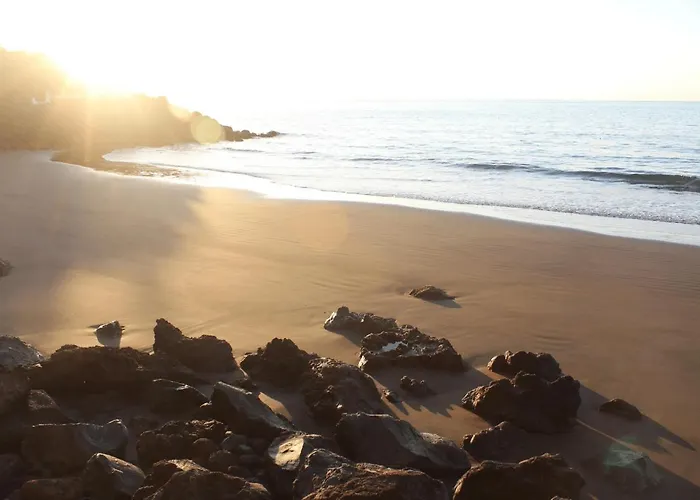 Hideaway With Modernist Design سانتا كروز دي تينيريف