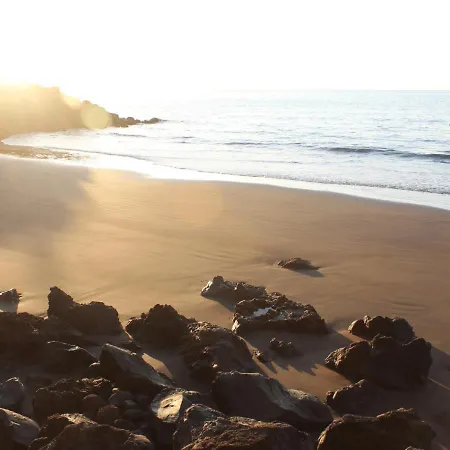 Hideaway With Modernist Design סנטה קרוז דה טנריף