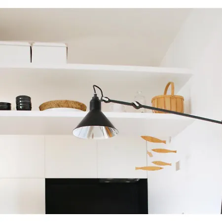 Hideaway With Modernist Design