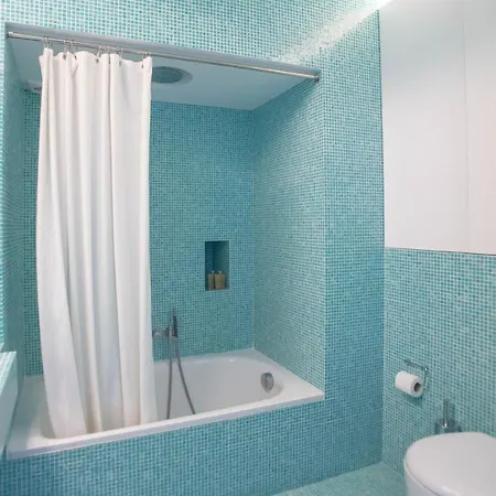 Hideaway With Modernist Design * סנטה קרוז דה טנריף